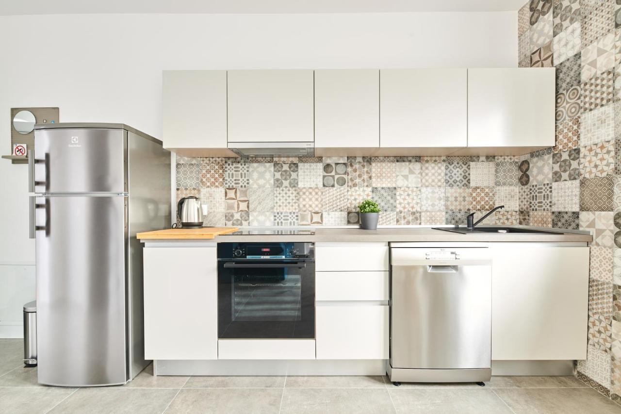 Apartmani Ivana Umago Esterno foto